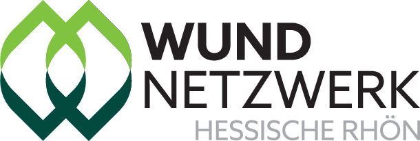 Logo Wundnetzwerk Hessische Rhön